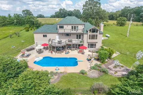 20955 Rye Ln, Richland, MO 65556
