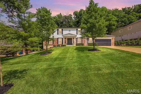 Undisclosed, Des Peres, MO 63131