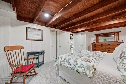 Bedroom - 429 Scheffborg Circle Dr, Innsbrook, MO 63390 photo 2 of 7