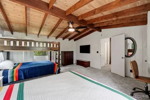 Bedroom - 429 Scheffborg Circle Dr, Innsbrook, MO 63390 photo 7 of 7