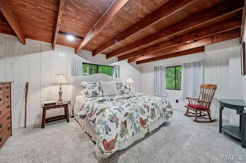 Bedroom - 429 Scheffborg Circle Dr, Innsbrook, MO 63390 photo 1 of 7