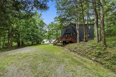 Exterior - 429 Scheffborg Circle Dr, Innsbrook, MO 63390 photo 17 of 17