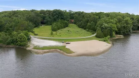 View/Area - 429 Scheffborg Circle Dr, Innsbrook, MO 63390 photo 2 of 6