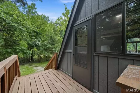 Exterior - 429 Scheffborg Circle Dr, Innsbrook, MO 63390 photo 3 of 17