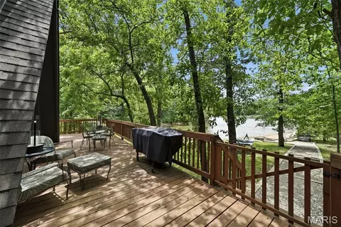 Exterior - 429 Scheffborg Circle Dr, Innsbrook, MO 63390 photo 8 of 17
