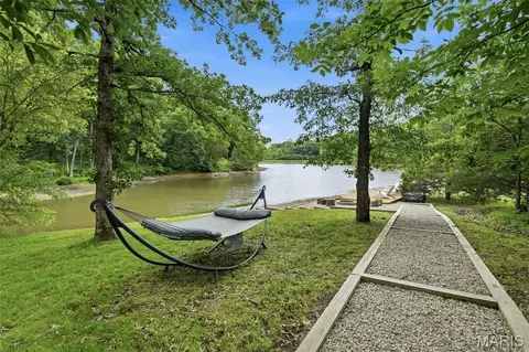 Exterior - 429 Scheffborg Circle Dr, Innsbrook, MO 63390 photo 11 of 17