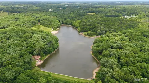 View/Area - 429 Scheffborg Circle Dr, Innsbrook, MO 63390 photo 5 of 6