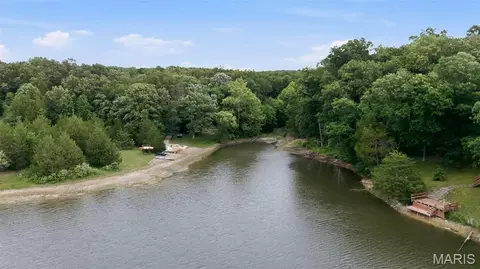 View/Area - 429 Scheffborg Circle Dr, Innsbrook, MO 63390 photo 3 of 6
