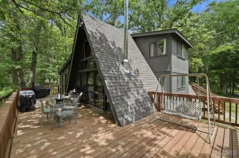 Exterior - 429 Scheffborg Circle Dr, Innsbrook, MO 63390 photo 4 of 17