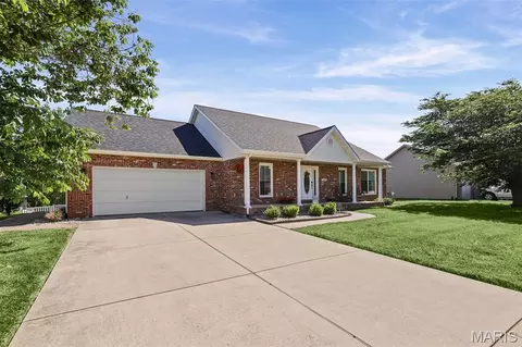 428 Marbleton Cir, O'fallon, IL 62269