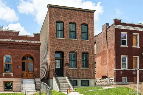 1123 Kentucky Ave, Saint Louis, MO 63110