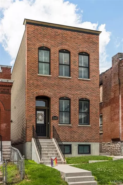 1123 Kentucky Ave, Saint Louis, MO 63110