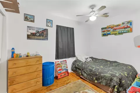Bedroom - 10 Highway J, Wright City, MO 63390 photo 1 of 4