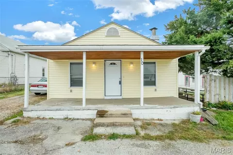 Exterior - 10 Highway J, Wright City, MO 63390 photo 1 of 4