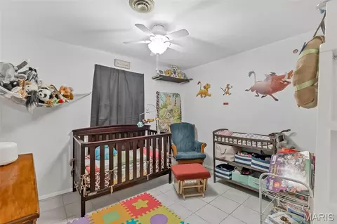 Bedroom - 10 Highway J, Wright City, MO 63390 photo 2 of 4
