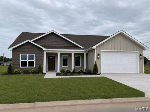 810 Bollweevil Blvd, Sikeston, MO 63801
