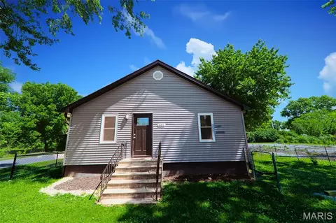 601 Margaret Ave, Granite City, IL 62040