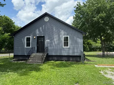 601 Margaret Ave, Granite City, IL 62040