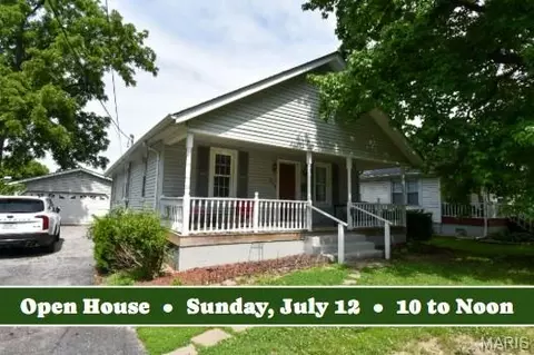 208 Wisconsin Ave, Alton, IL 62002
