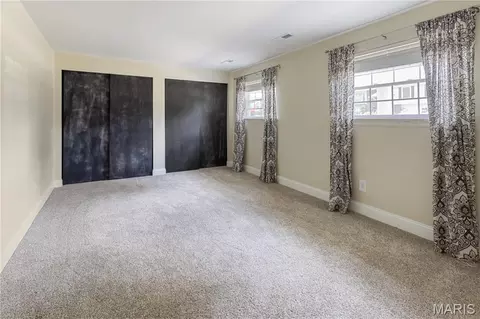 Bedroom - 407 Palermo Dr, Ballwin, MO 63021 photo 2 of 2