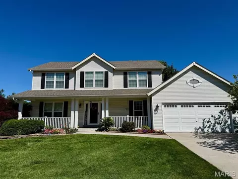 339 Buckington St, Saint Peters, MO 63376
