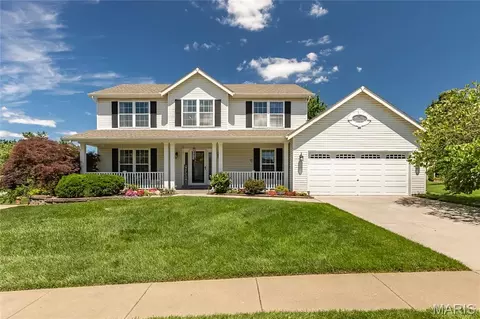 339 Buckington St, Saint Peters, MO 63376