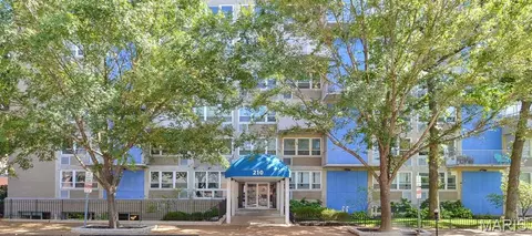 210 N 17th St #512, Saint Louis, MO 63103