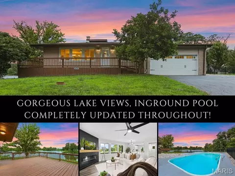 1674 Su Twan Dr, Worden, IL 62097