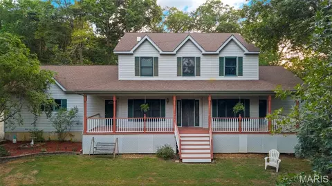 7057 Highway Aj, Union, MO 63084