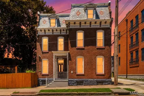 2117 S 13th St, Saint Louis, MO 63104