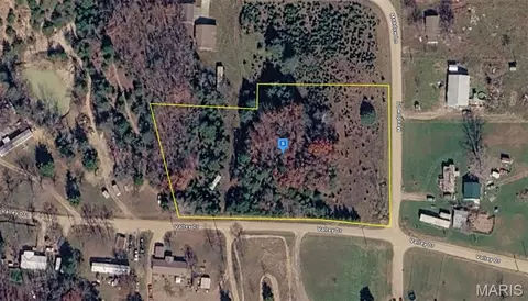 195 Valley Dr, Piedmont, MO 63957
