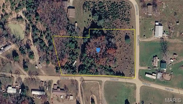 195 Valley Dr, Piedmont, MO 63957