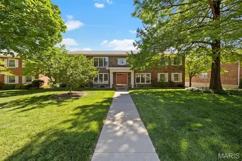 7527 Claymont Ct #4, Belleville, IL 62223