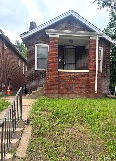 5518 Maffitt Ave, Saint Louis, MO 63112