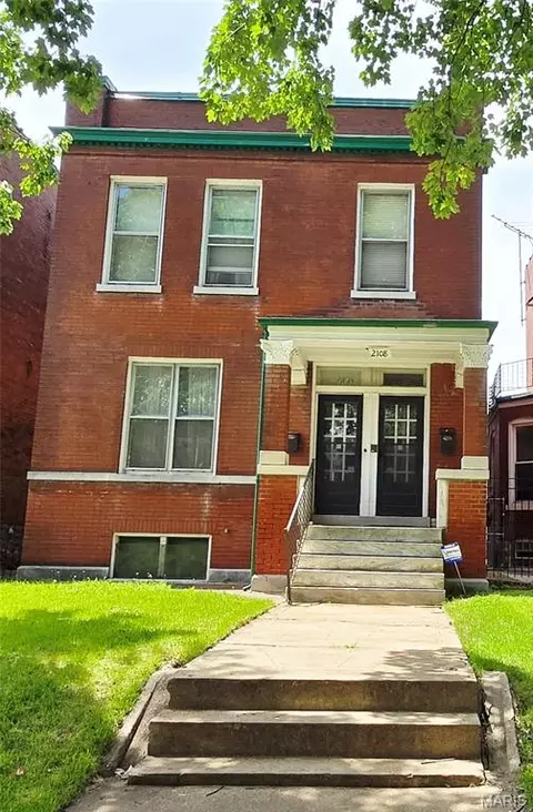2108 Allen Ave, Saint Louis, MO 63104