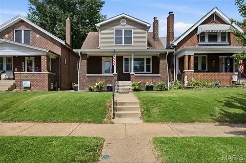 2843 January Ave, Saint Louis, MO 63139