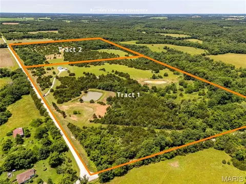 44976 Ariel Ln, Monroe City, MO 63456