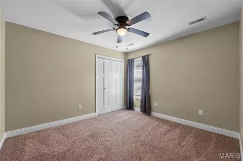 Bedroom - 2502 Oak St, Jackson, MO 63755 photo 5 of 5