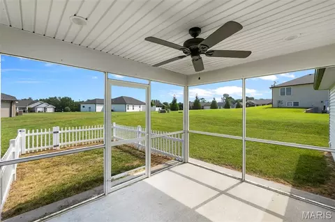 Exterior - 2502 Oak St, Jackson, MO 63755 photo 8 of 8