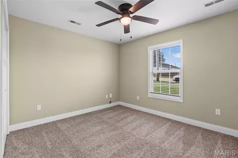 Bedroom - 2502 Oak St, Jackson, MO 63755 photo 3 of 5