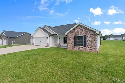 Other - 2502 Oak St, Jackson, MO 63755 photo 1 of 6