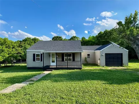 1008 North St, Leadwood, MO 63653