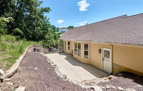 Exterior - 16873 Enderbush Ln, Eureka, MO 63025 photo 4 of 15