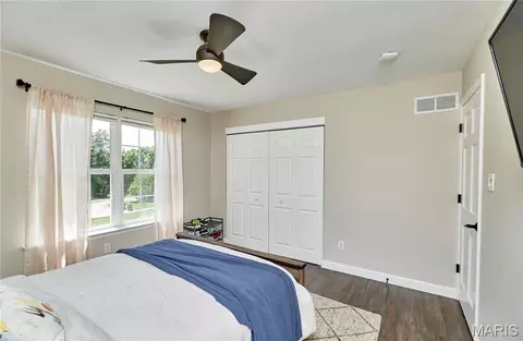 Bedroom - 16873 Enderbush Ln, Eureka, MO 63025 photo 9 of 9