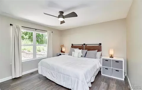 Bedroom - 16873 Enderbush Ln, Eureka, MO 63025 photo 6 of 9