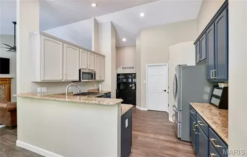 Kitchen - 16873 Enderbush Ln, Eureka, MO 63025 photo 1 of 7
