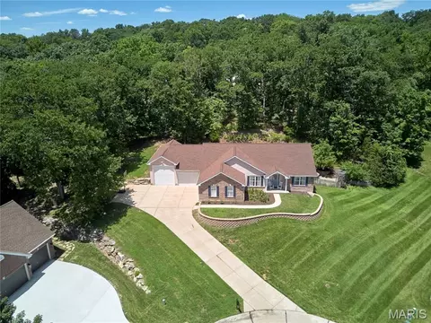 View/Area - 16873 Enderbush Ln, Eureka, MO 63025 photo 2 of 3