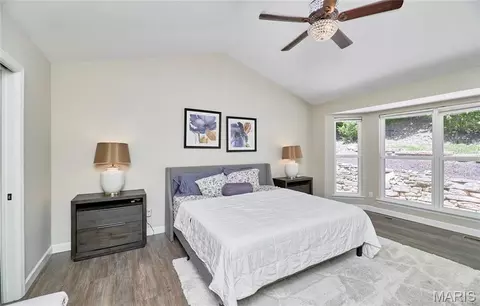 Bedroom - 16873 Enderbush Ln, Eureka, MO 63025 photo 4 of 9