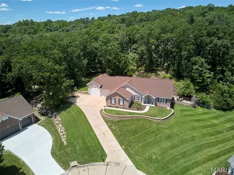 View/Area - 16873 Enderbush Ln, Eureka, MO 63025 photo 3 of 3