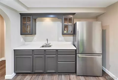 Kitchen - 16873 Enderbush Ln, Eureka, MO 63025 photo 7 of 7